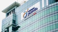 Gedung kantor&nbsp;PT Asuransi Jasa Indonesia (Jasindo) (dok: Jasindo)