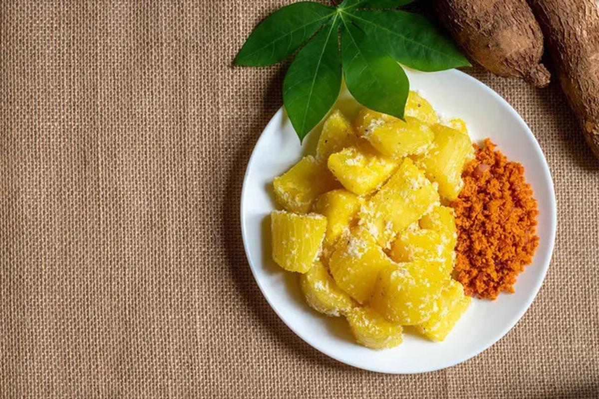 Pilihan Makanan Karbohidrat Rendah Gula yang Cocok untuk Diet dan Kesehatan