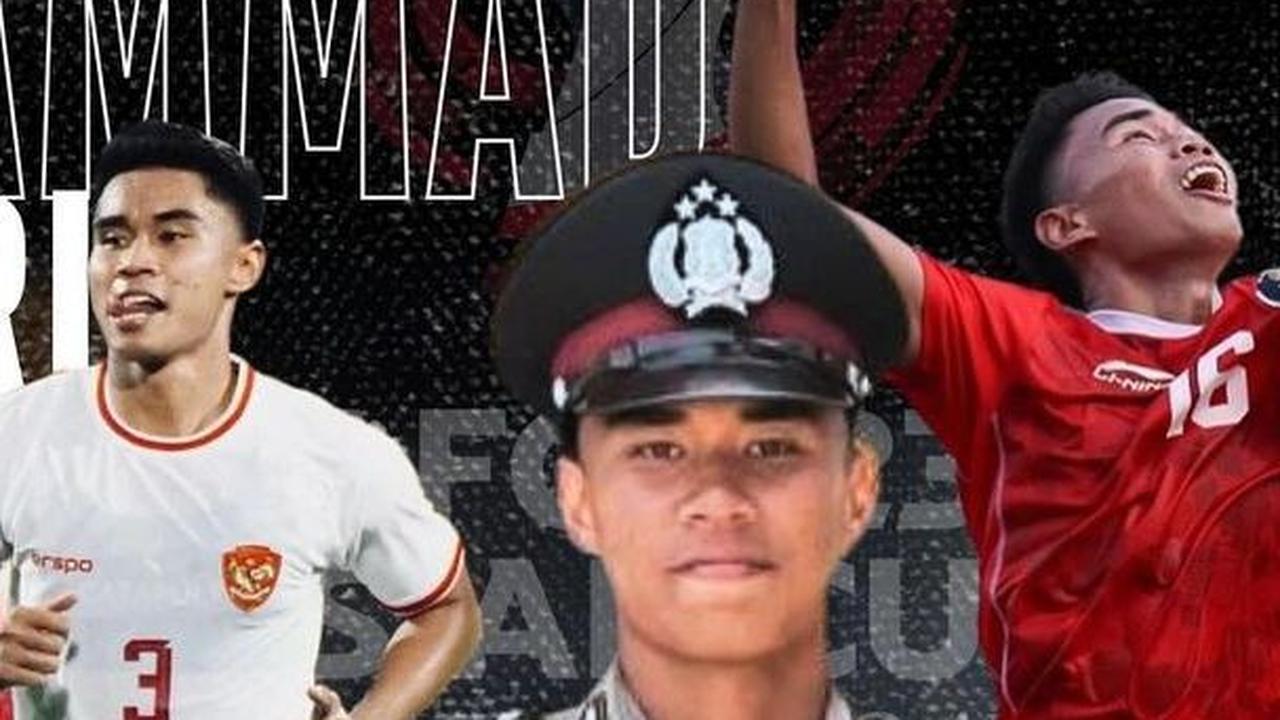 Pemuda yang berasal dari Klub Persija Jakarta ini menempati posisi pemain belakang di skuad Garuda.