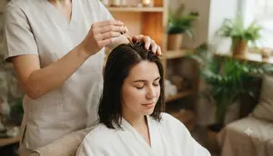 Scalp Treatment: Manfaat, Penyebab, dan Cara Memilih Perawatan Kulit Kepala yang Tepat