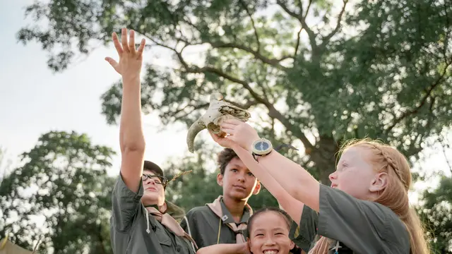 Puncak Kepadatan Tulang Pada Masa Remaja
