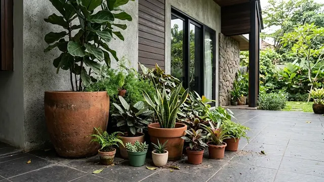 Teras Rumah