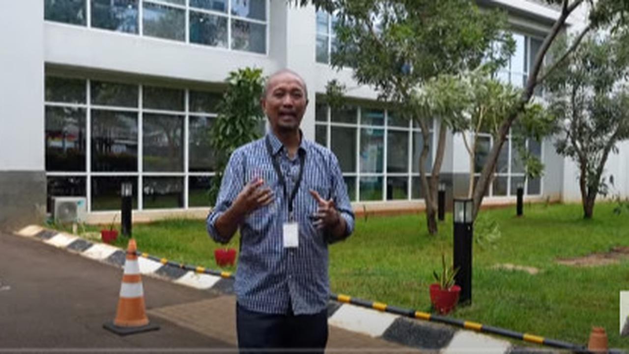 Tempat Rahasia KPK Menyimpan Uang Sitaan Korupsi