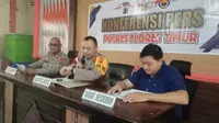Baru Dilantik Bulan Lalu, Anggota TNI AD Ditahan Polisi karena Diduga Cabuli Anak di Bawah Umur