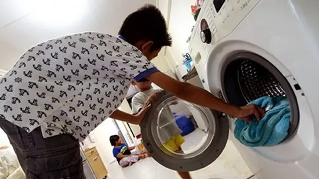 Foto: copyright youthporia.stomp.sg