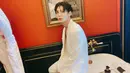 <p>Memiliki nama asli Jung Taek-woon, Leo bergabung bersama VIXX sejak tahun 2012 lalu. (FOTO: instagram.com/leo_jungtw/)</p>