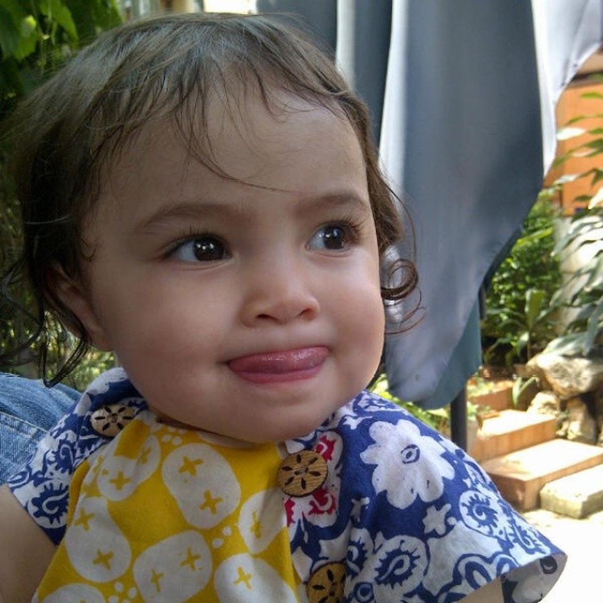 Transformasi Sienna Anak Tunggal Marshanda yang Kini Tumbuh Remaja dan Makin Cantik dengan Hijabnya