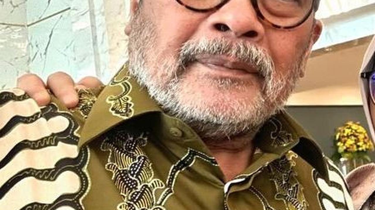 Momen Tiga Komjen Polri Kumpul di Acara Nikahan, Bos Pelindo 'Kenal Mereka Sejak Pangkat Kompol