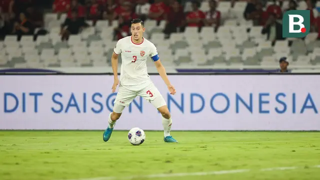 Jay Idzes, Timnas Indonesia, Kualifikasi Piala Dunia 2026