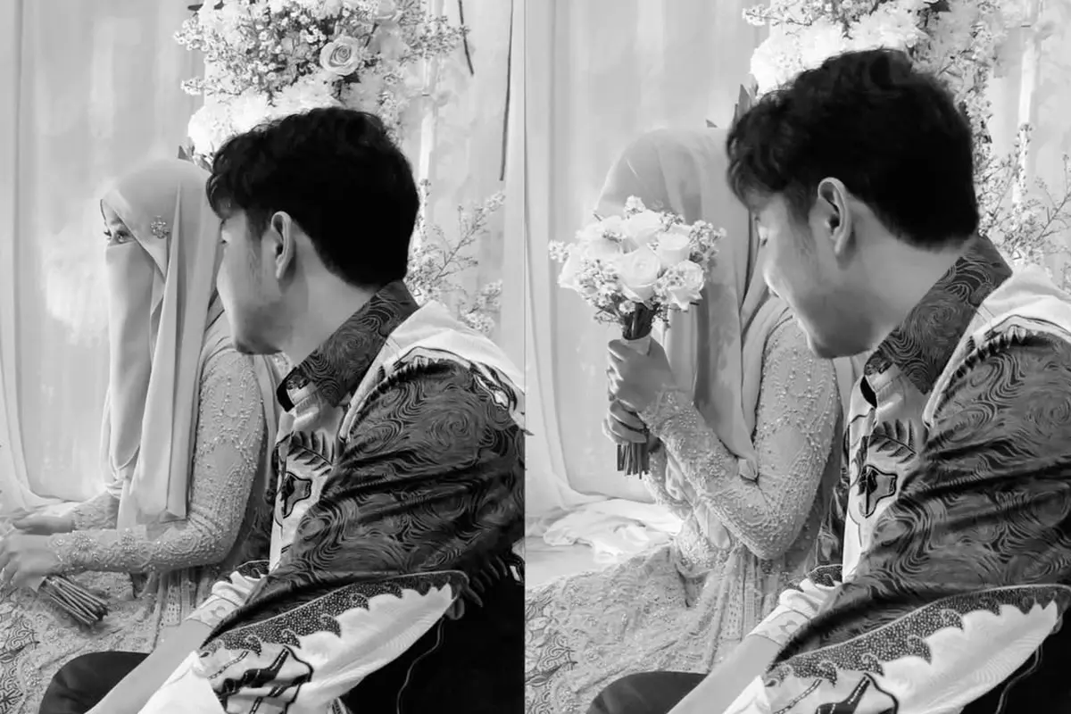 Fiki Naki dan Tinandrose