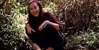 Aura Kasih (Instagram/aurakasih)