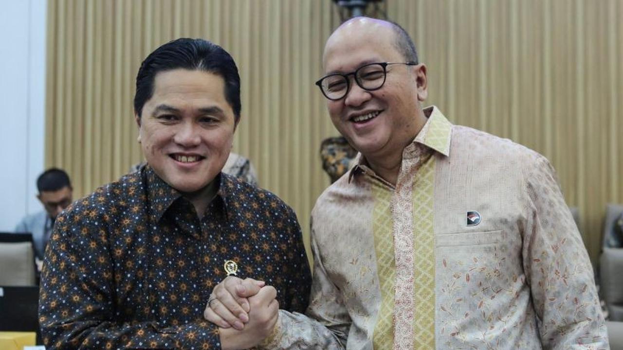 Kementerian BUMN Dihapus September 2025: Ini Alasan dan Dampak Transformasi Kementerian BUMN Menjadi Badan Pengaturan