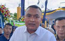 Rakornas 2026 di Sentul, Pemkab Bogor Terapkan Rekayasa Lalu Lintas Bogor