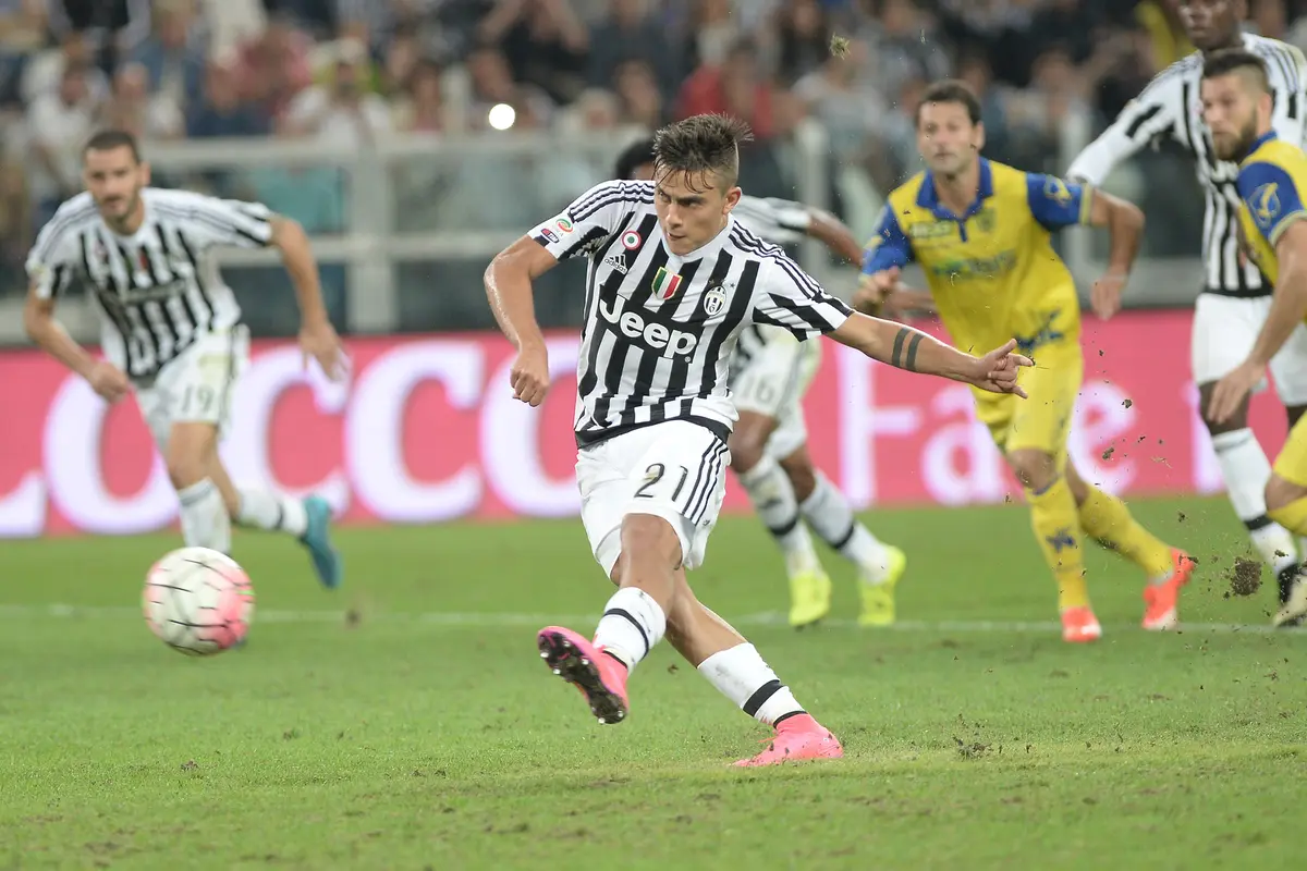 Paulo Dybala