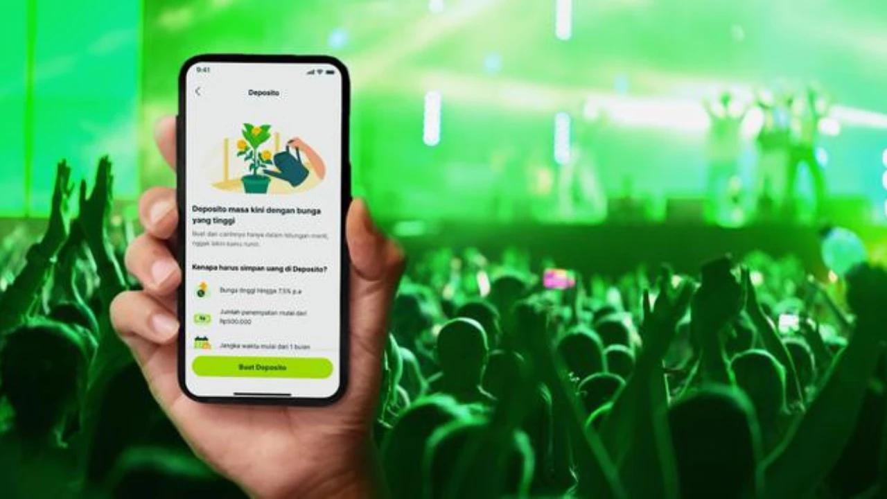 Superbank (SUPA) Gelar IPO, Jadi Penawaran Saham Perdana Bank Digital Terbesar di Indonesia