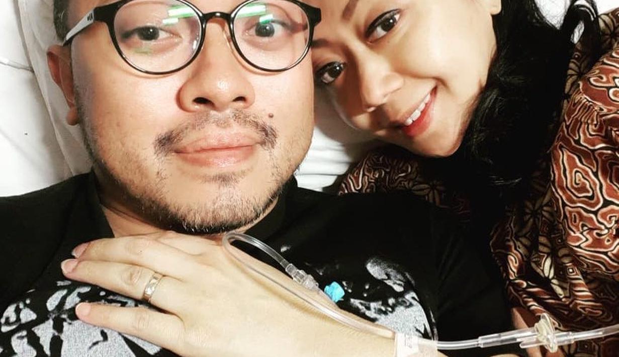 Selamat, Asri Welas Kembali Dikaruniai Anak Ketiga Laki 