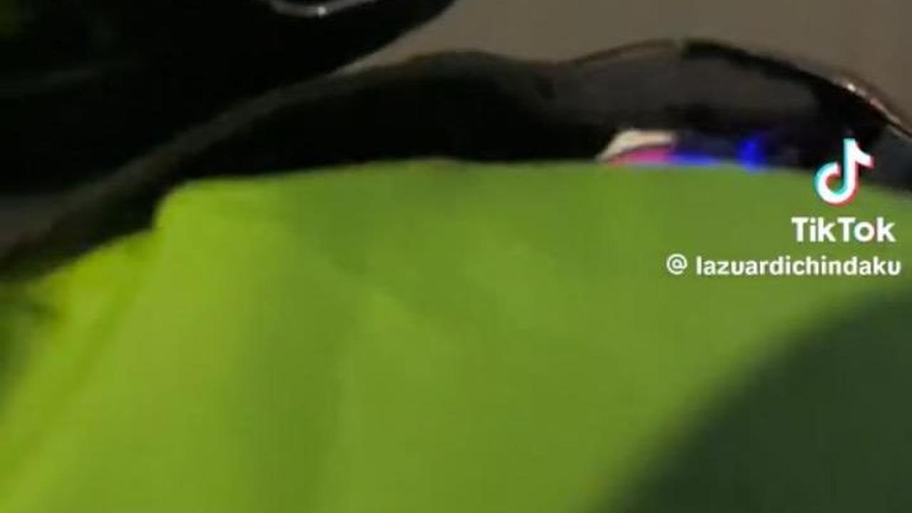 Viral Pengemudi Ojol Dapat Orderan untuk Jadi Mata-Mata, Endingnya Tak Terduga