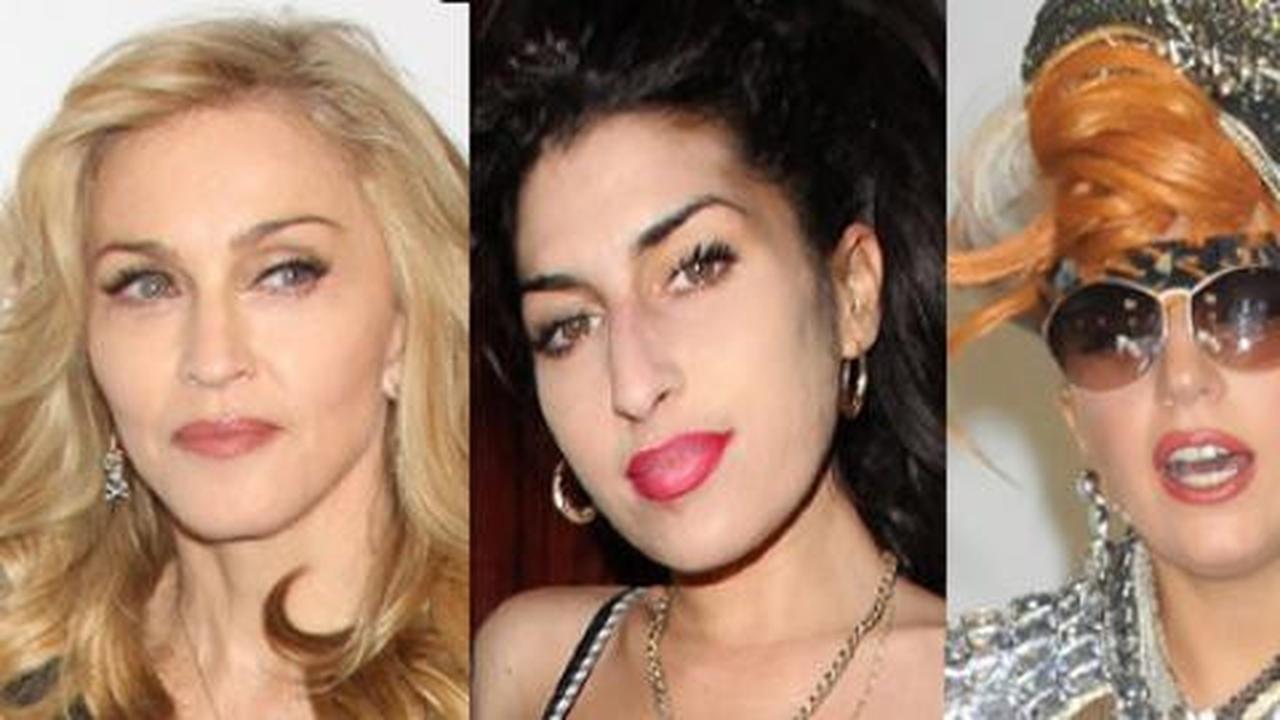  Tak cuma Lady Gaga, artis-artis ini juga ditolak konsernya