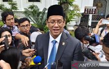 Purbaya Tegaskan Pemilihan Pimpinan OJK Tetap Lewat Jalur Pansel untuk Jaga Integritas