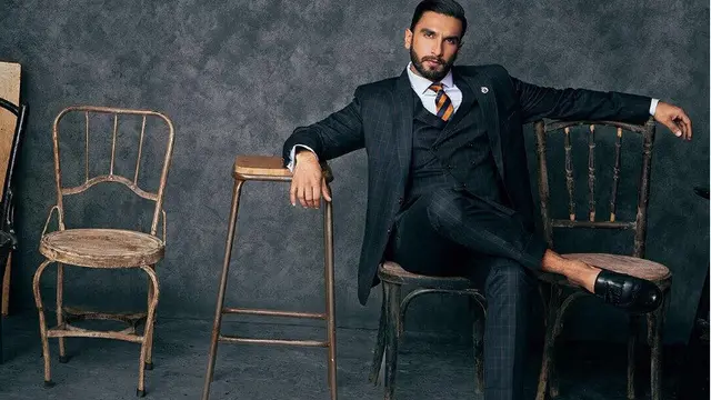 Ranveer Singh