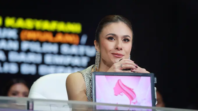 [Fimela] Wulan Guritno