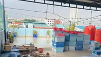 Sadis, Pembantu di Batam Habisi Nyawa Majikan