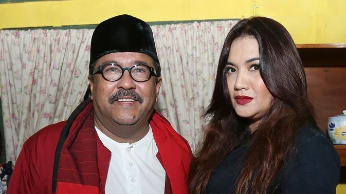 Cornelia Agatha Akui Jatuh Cinta Betulan pada Si Doel 