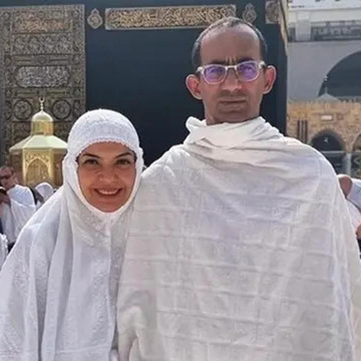 Mengenal Ibrahim Sjarief Assegaf, Suami Najwa Shihab Keturunan Rasulullah SAW