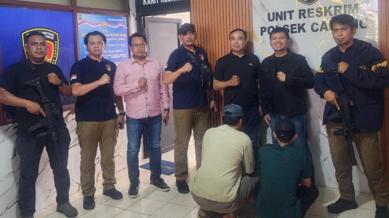 Motif Pria di Cakung Disekap dan Dianiaya Terungkap, karena Telat Bayar Cicilan Motor Dua Bulan