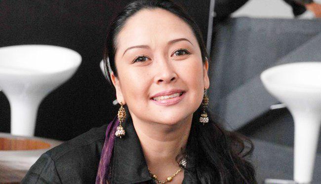 Ira Maya Sopha | foto: copyright kapanlagi.com