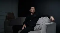Dzaky Julian Garap Single Kedua Bareng Prattyoda Vokalis Stinky