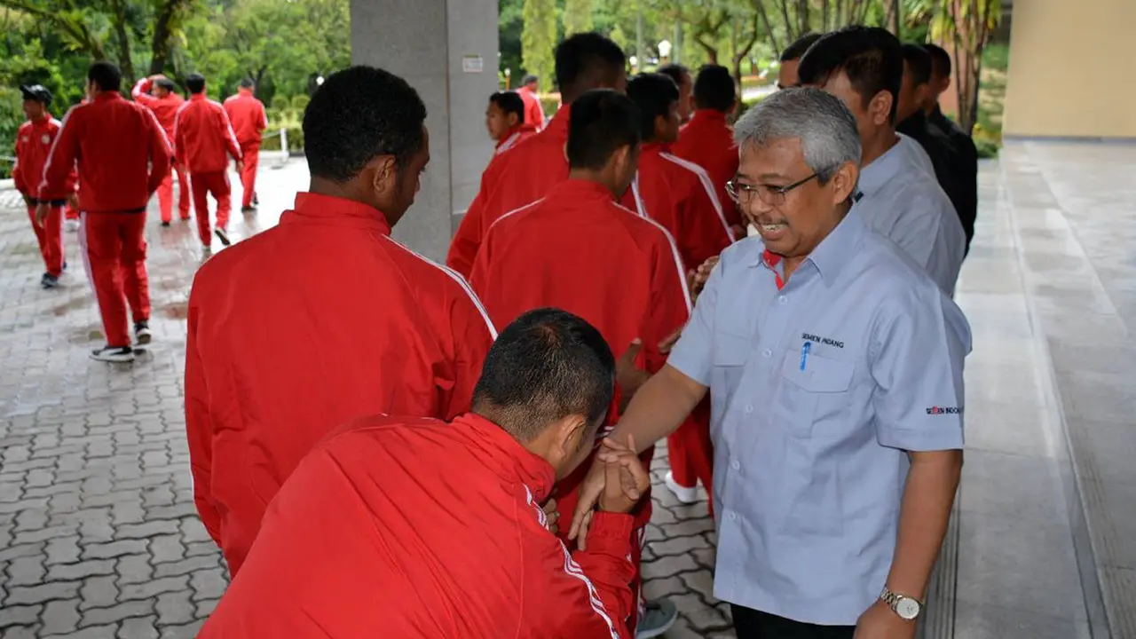 Semen Padang