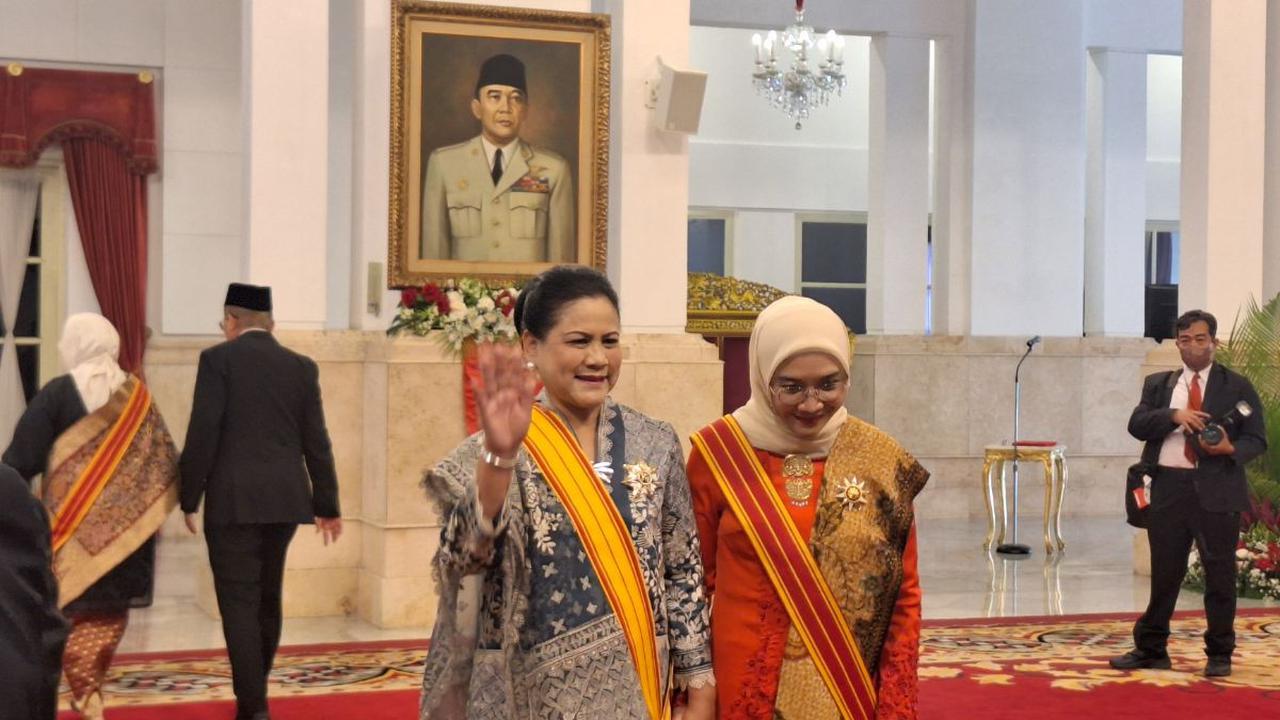 Dok. Istimewa