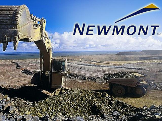 Diakuisisi Medco Ini Pesan Presdir Newmont Bisnis Liputan6 Com