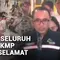 Seluruh Penumpang KMP Batumandi Selamat