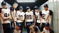 Personelnya makin berkurang, EXO promosi lagu baru tanpa kehadiran Tao. Seperti apa ceritanya?