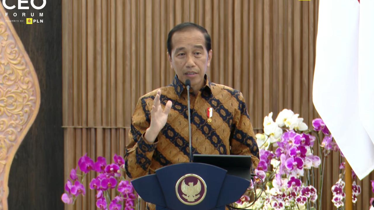 Jokowi: Pembangunan Ibu Kota Nusantara Butuh Waktu Lama, Bisa 20 Tahun