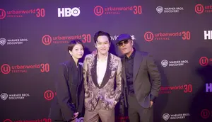 Azka Corbuzier Debut Akting, HOME, ALMOST Diputar di Urbanworld New York