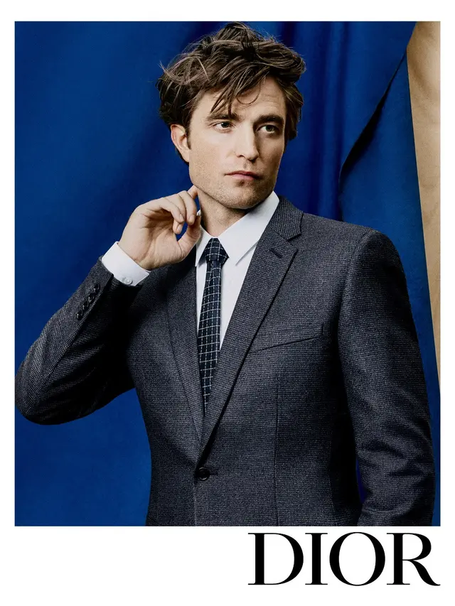 Dior Spring 2023 Men's Collection