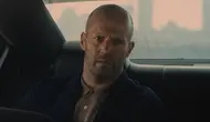 Jason Statham returns to the big screen in the meta action comedy "Jason Statham Stole My Bike" directed by David Leitch and set for release August 6, 2027. (Photo: IMDb)