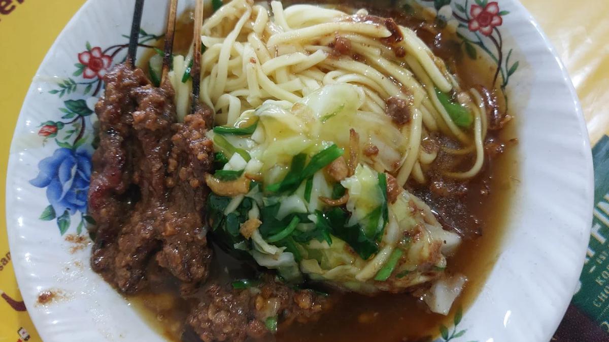 10 Tempat Makan Mie Ongklok di Wonosobo 2025, Pecinta Kuliner Legendaris Wajib Coba