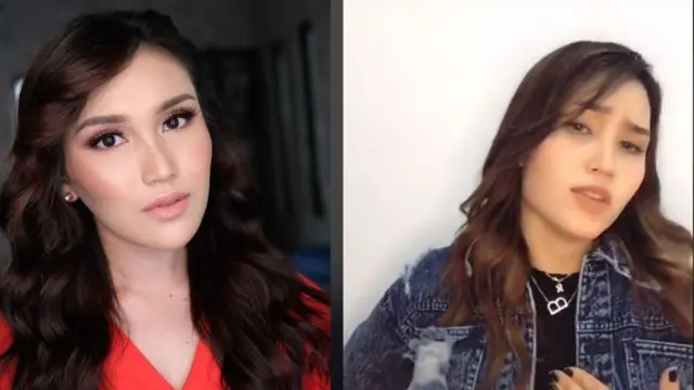 Bukan Saudara Kembar, 7 Orang Biasa Ini Miliki Wajah Mirip Artis