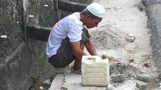 copyright Liputan6.com/Devira Prastiwi