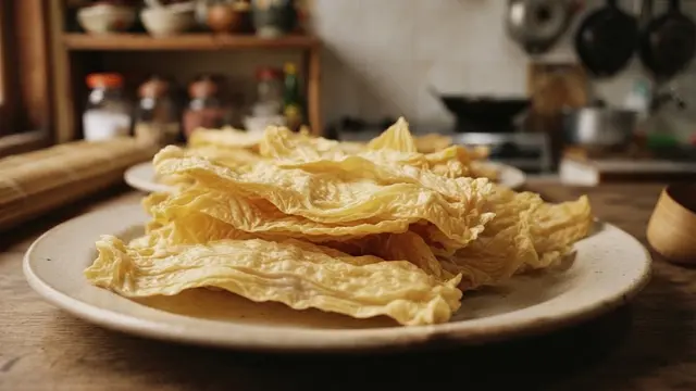 Kembang Tahu
