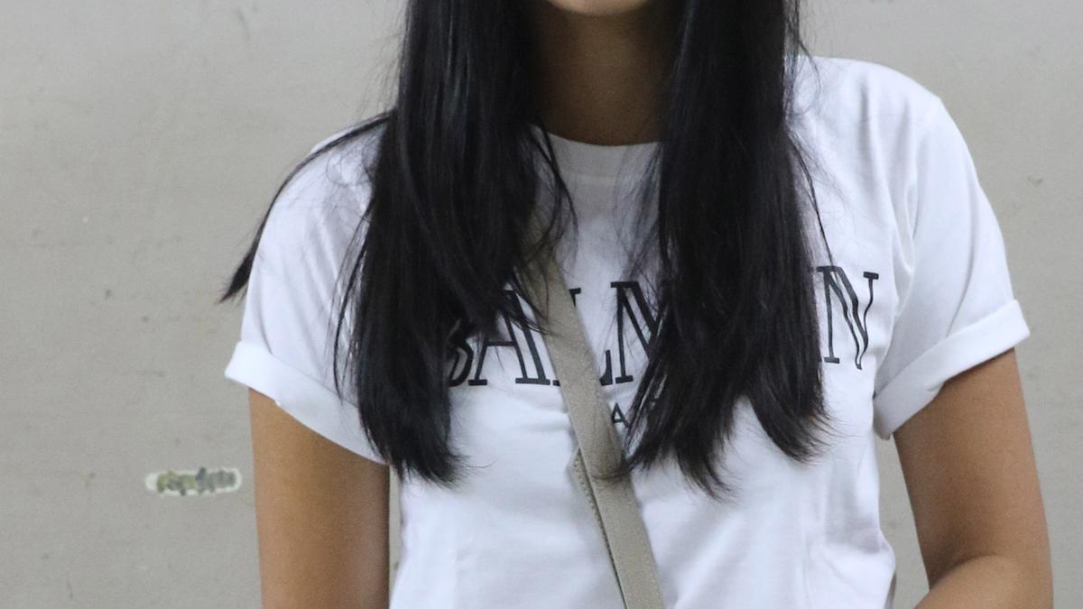 Profil Alyssa Daguise: Kiprah di Dunia Model dan Aktris, serta Perjalanan Kariernya