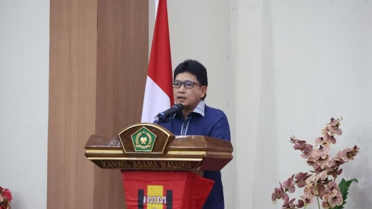 Pemprov Maluku Gandeng Mahasiswa sebagai Mitra Strategis Pembangunan Daerah