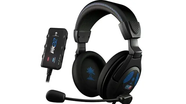 turtle beach px22