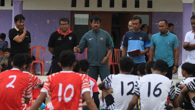 Timnas Indonesia U-19