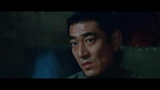 Ken Takakura
