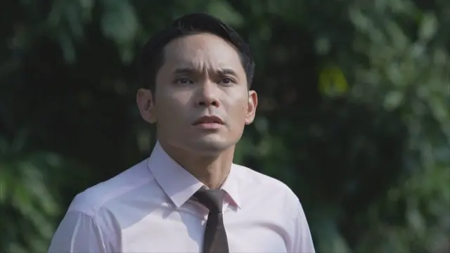 Cinta Setelah Cinta